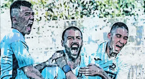 ФК &bdquo;Дунав&ldquo;: С общите ни усилия където е текло, пак ще тече!