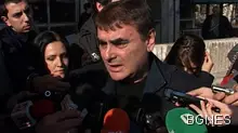 Папазаов иска от 2 до 8 години затвор за кражба на релси