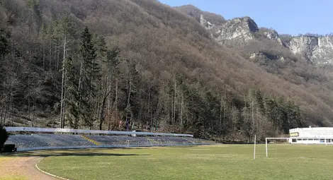 В Седмицата на гората в Тетевен ще бъдат засадени 200 дървета