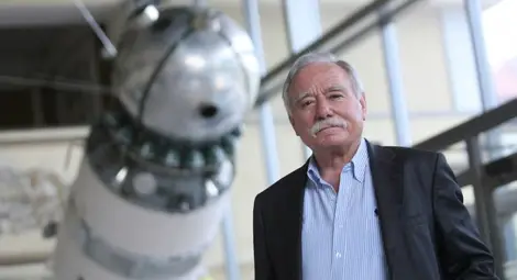 Космонавтът Георги Иванов: Самодисциплина и оптимизъм ни трябва днес