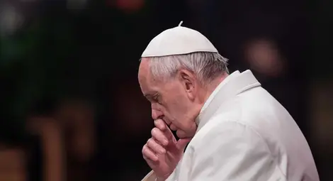 Папа Франциск: Някои бежански лагери са като концентрационни