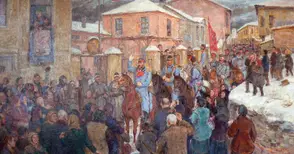 Да!Велико Освобождение!