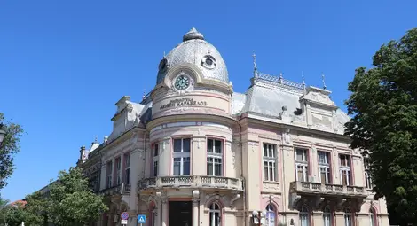 Русе отново разгръща писмените съкровища на Долен Дунав