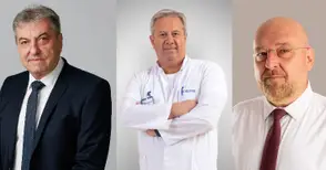 Иван Иванов с нов мандат начело на най-голямото здравно заведение в областта