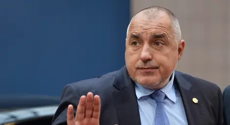 Борисов: LIC33 да информират за произхода на средствата си Борисов: LIC33 да информират за произхода на средствата си