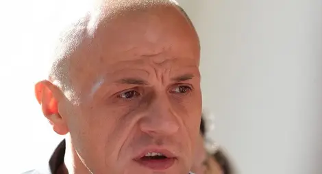 Томислав Дончев: Искат да ме унищожат, този филм сме го гледали Томислав Дончев: Искат да ме унищожат, този филм сме го гледали