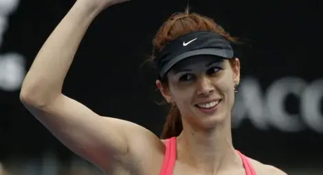 Ударно начало за Пиронкова на Аустрелиън Оупън