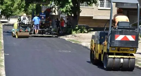 &bdquo;Буная&ldquo; светна след депутатско рамо