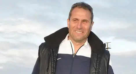 Херо официално оглави Лудогорец