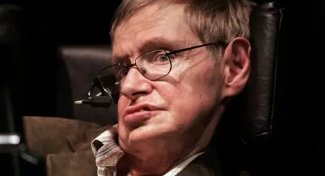 Предсказанието на Стивън Хокинг: &bdquo;Суперчовеци&rdquo; ще превземат света