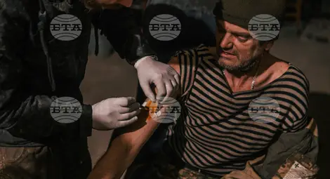 Снимка: БТА Снимка: БТА