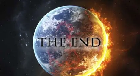 Последният век на човечеството