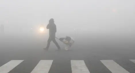 Спазени са нормите за фини прахови частици в Русе за 2021 година