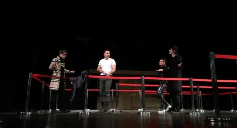 &bdquo;Казимир и Каролине&ldquo; излиза за първи  път на българска професионална сцена