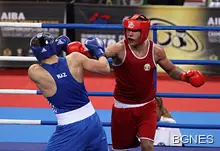 Трето злато за България на Младежката олимпиада в Нанджин