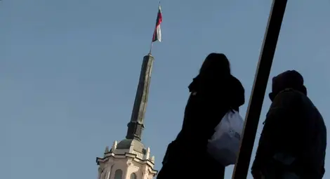 България през 2016-а