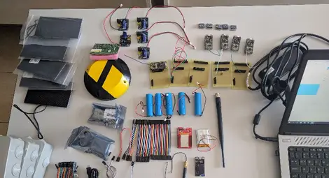 Проверяваме какъв въздух дишаме в реално  време и на сайта на &bdquo;Стартъп Фактори&ldquo;