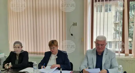 Снимка: БТА Снимка: БТА