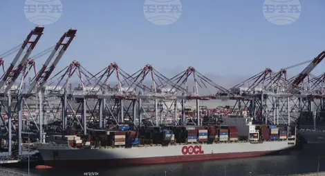 Снимка: БТА Снимка: БТА