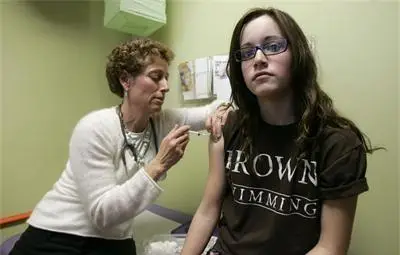 Експерт: 400 жени умират годишно от папилома вирус в България Експерт: 400 жени умират годишно от папилома вирус в България