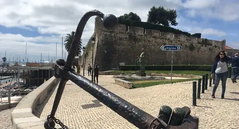 Португалия, най-западната част на Европа: Пъстрият пъзел, споен от богатото наследство и историите на хората