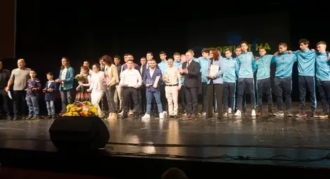 Снимка: Архив