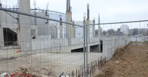 Консорциум ще строи паркинга на „Булстрад Арена“