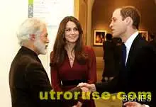 Чичото на Кейт насипа интимни подробности за племеницата си в интервю