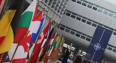 Вашингтон: Македония ще бъде 30-ят член на НАТО