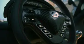 Българската суперкола блесна по русенските улици