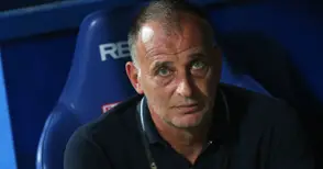 Дузпа: Българският футбол няма как  да мине без Антони Здравков