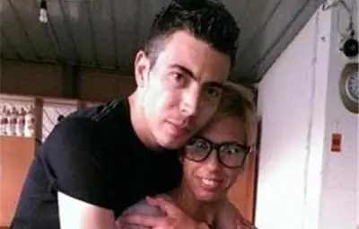 Ани продадена за органи