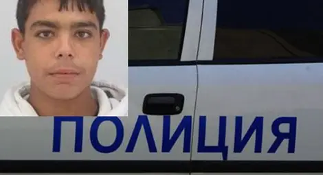 Заловиха издирван за тежко престъпление младеж от Тотлебен