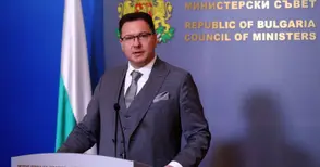 Даниел Митов за побоя над ст. комисар Кожухаров: На оригиналния запис много ясно се вижда ръката на шофьора, съседът отскача, за да избегне удара