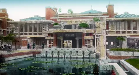 Японски готвач спасява от глад руски оперен гений със зъбобол