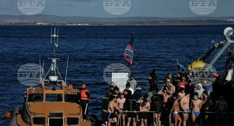 Снимка: БТА Снимка: БТА