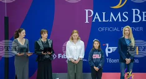 Снимка: БТА Снимка: БТА