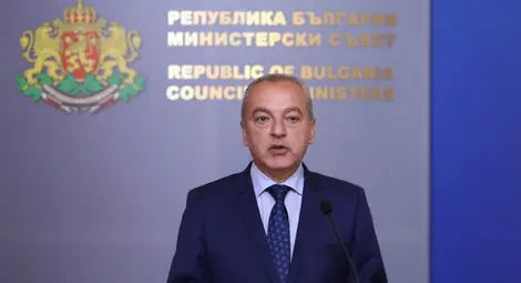 Гълъб Донев: Пенсиите се вдигат с 12,5%