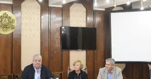 72-годишен русенец се пуска с атлети от осем страни в пробега Русе-Гюргево