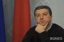 Драгомир Стойнев: Европейската комисия забрави България