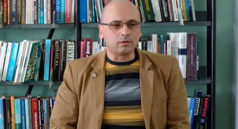 Христо Боев