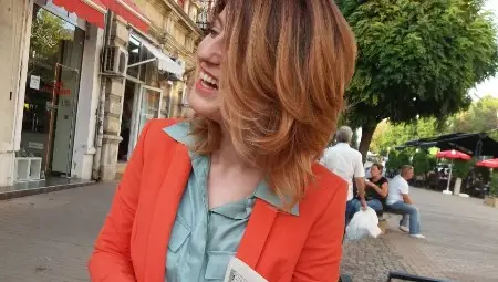 Пъстрите русенски улици показват как стилистиката от теория става практика