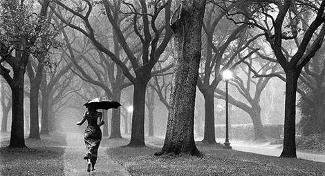 Прогноза за времето за 4 февруари 2013 година