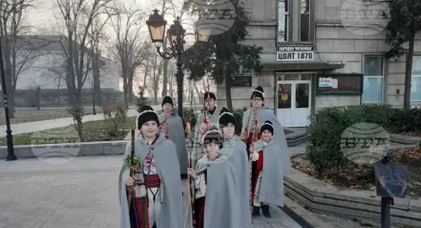 Снимка: БТА Снимка: БТА