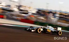 Дания иска да посрещне етап от Формула 1 през 2018 г.