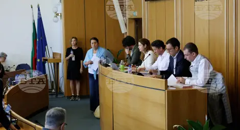 Снимка: БТА Снимка: БТА