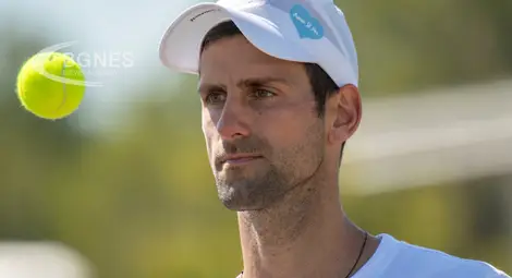 Световният номер 1 ще атакува златото в Токио.