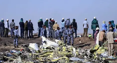 Проблем с автоматизираната система свалил боингите в Етиопия и Малайзия?