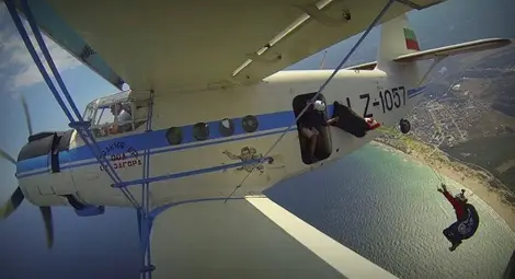 Най-големия екстремен фестивал в България с второ издание Най-големия екстремен фестивал в България с второ издание