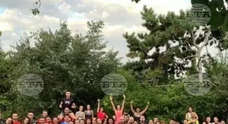 Снимка: БТА Снимка: БТА